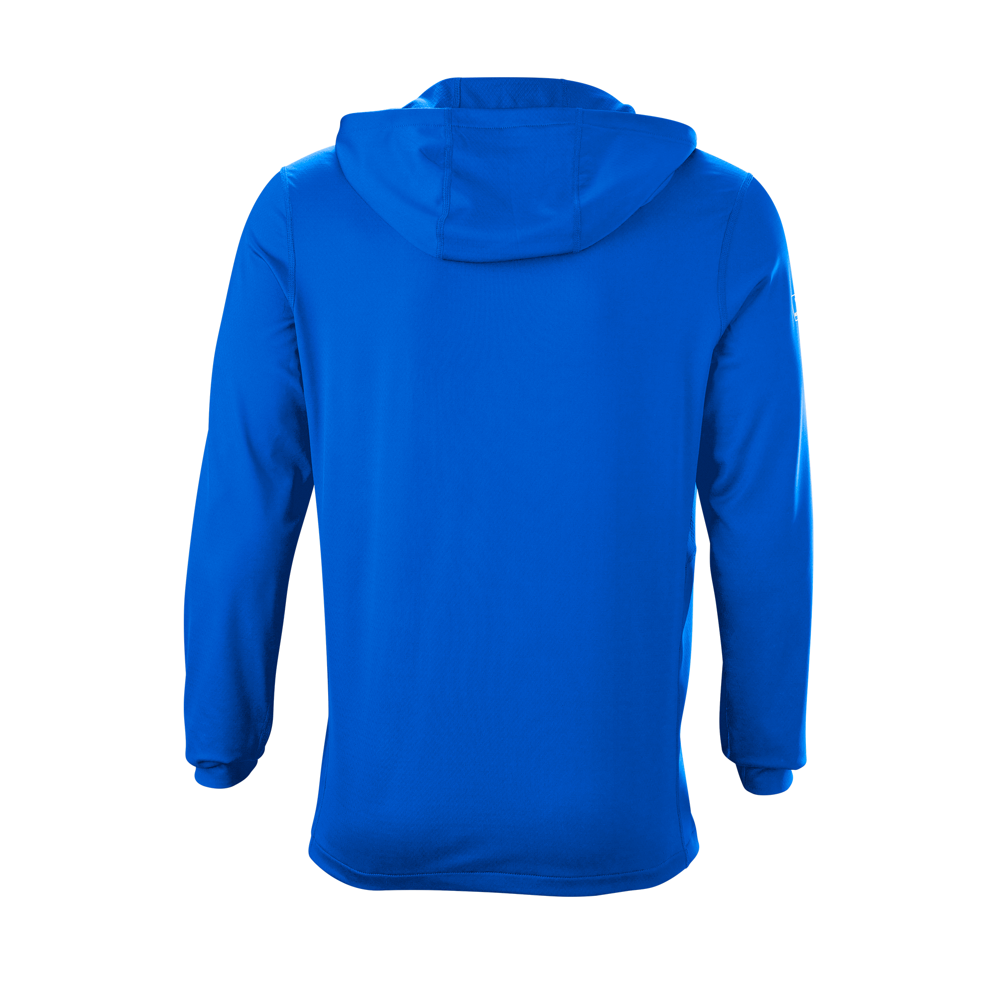 EVOSHIELD ADULT LIGHTWEIGHT TRAINING HOODIE 2.0