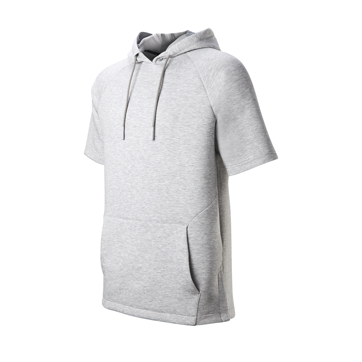 EVOSHIELD MEN'S PRO TEAM SHORT SLEEVE HOODIE 2.0
