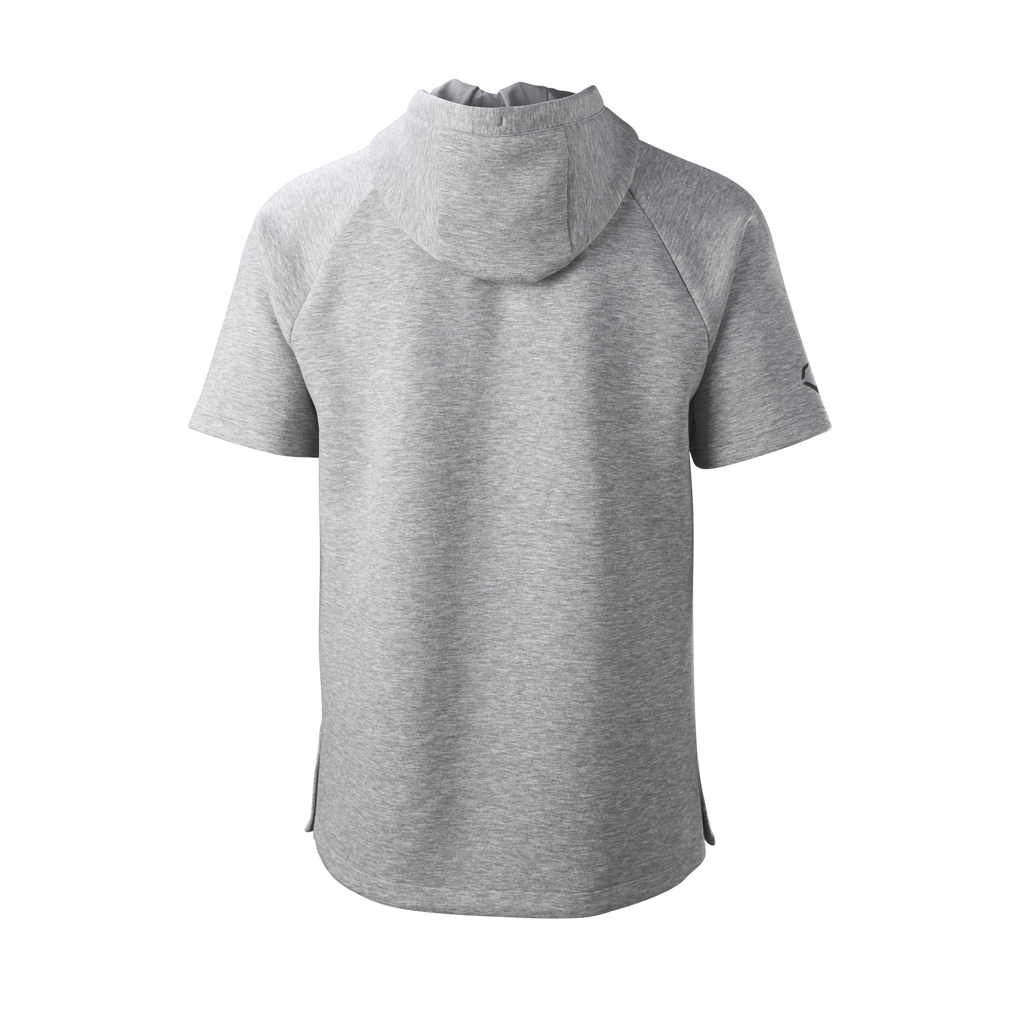 EVOSHIELD MEN'S PRO TEAM SHORT SLEEVE HOODIE 2.0