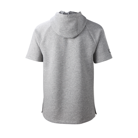 EVOSHIELD MEN'S PRO TEAM SHORT SLEEVE HOODIE 2.0