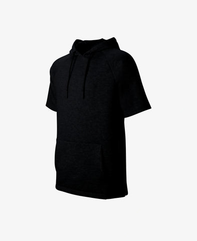 EVOSHIELD MEN'S PRO TEAM SHORT SLEEVE HOODIE 2.0