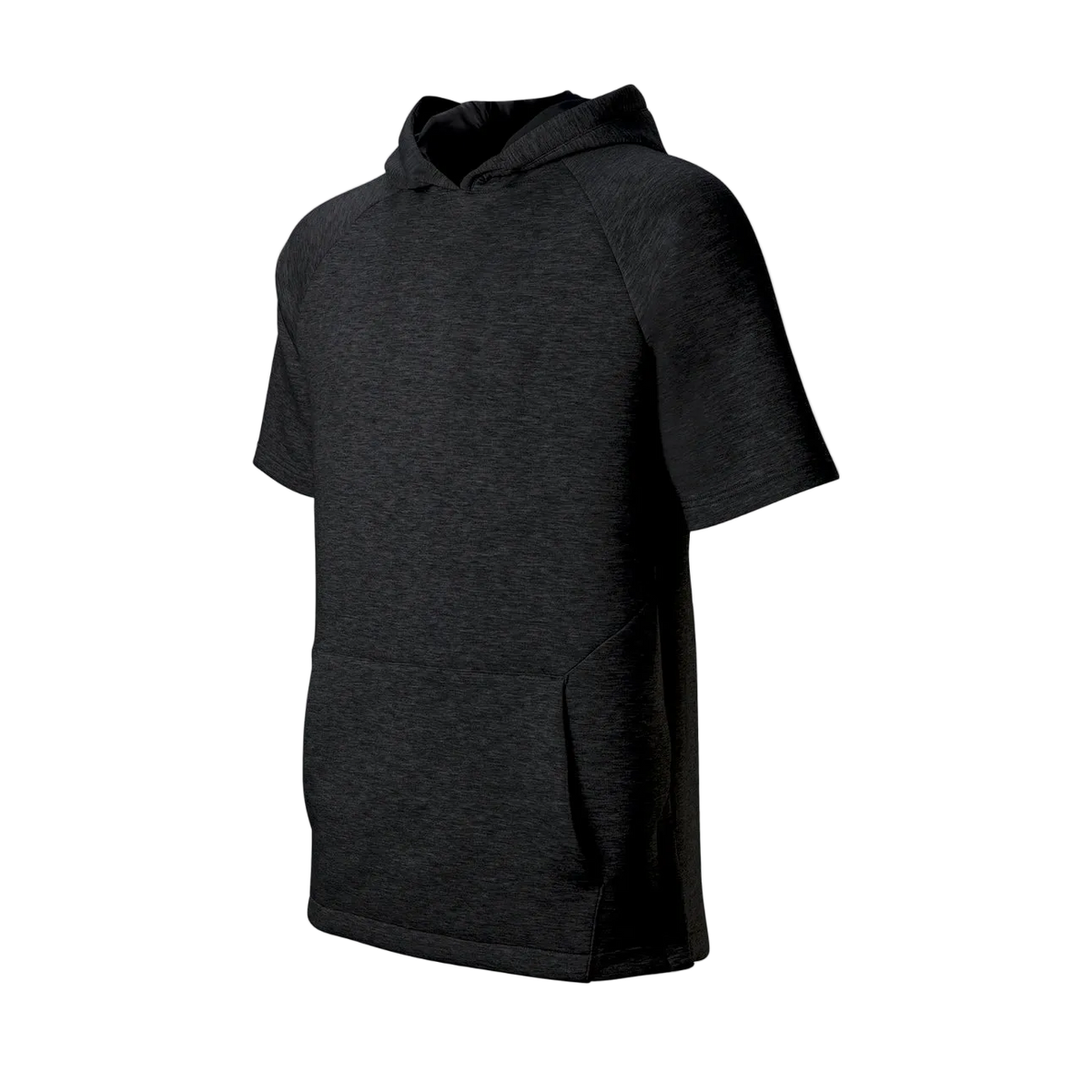 EVOSHIELD YOUTH PRO TEAM SHORT SLEEVE HOODIE 2.0