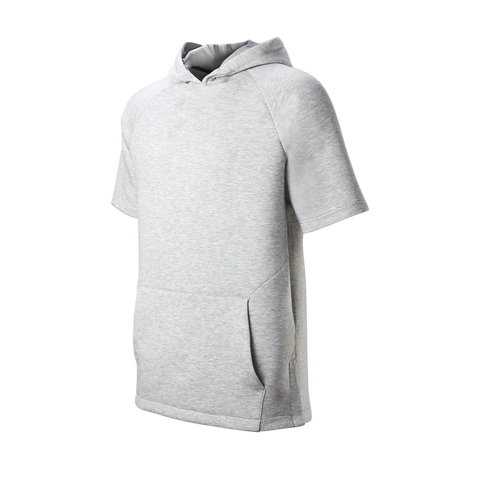 EVOSHIELD YOUTH PRO TEAM SHORT SLEEVE HOODIE 2.0