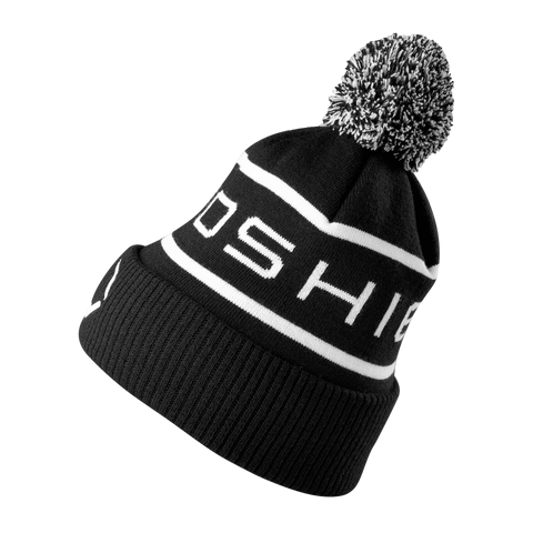 EVOSHIELD POM POM BEANIE