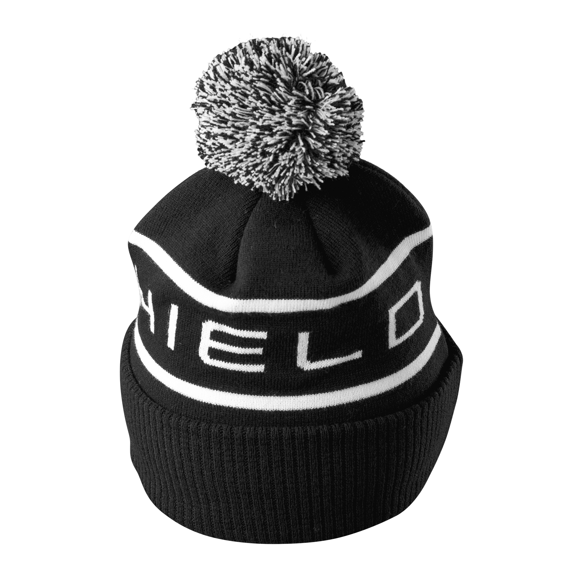 EVOSHIELD POM POM BEANIE