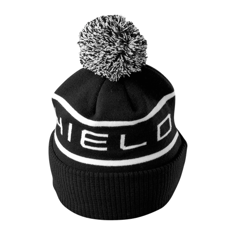 EVOSHIELD POM POM BEANIE