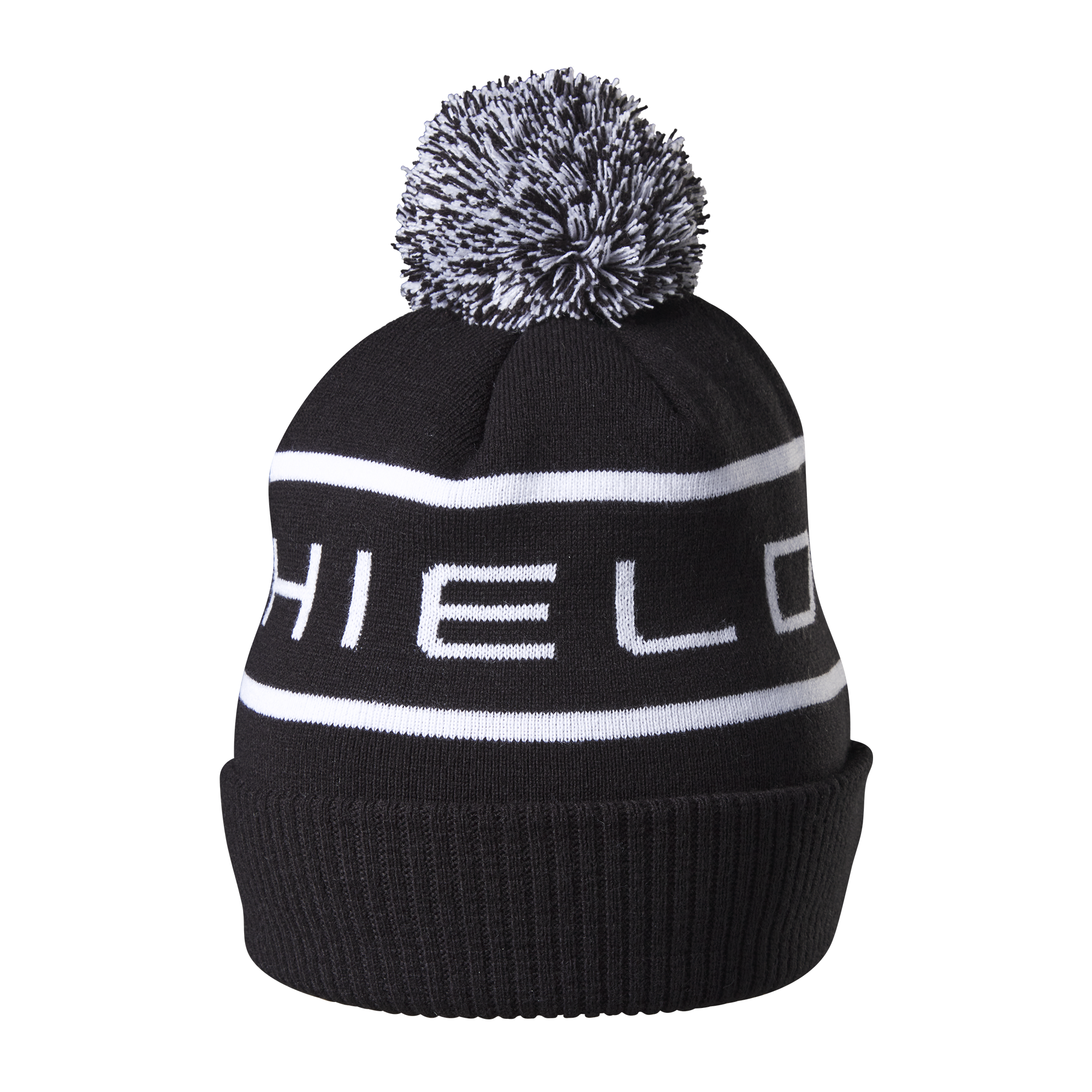 EVOSHIELD POM POM BEANIE