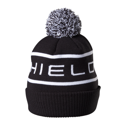 EVOSHIELD POM POM BEANIE