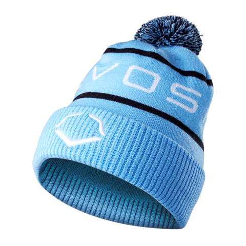 EVOSHIELD POM POM BEANIE