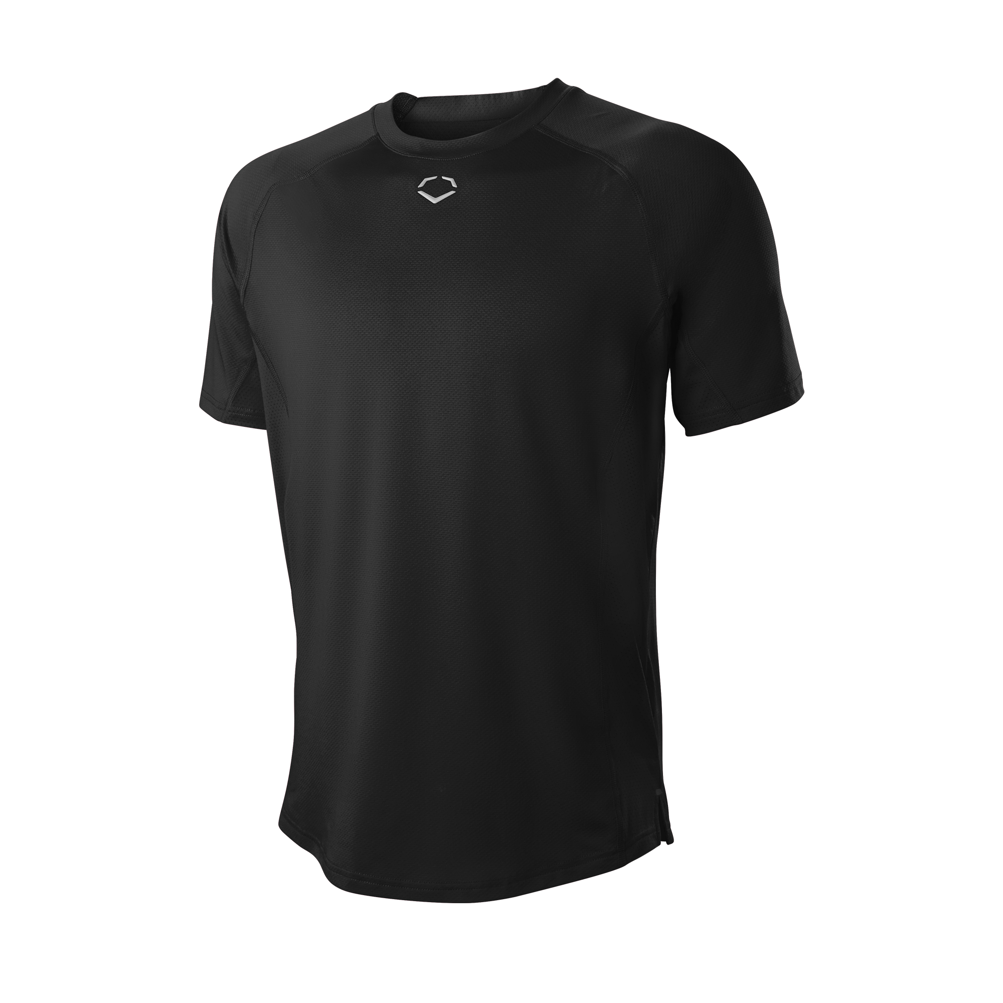 EVOSHIELD MEN'S PRO TEAM TRAINING TEE 3.0