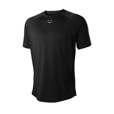 EVOSHIELD MEN'S PRO TEAM TRAINING TEE 3.0