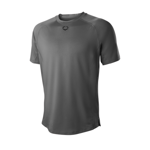 EVOSHIELD MEN'S PRO TEAM TRAINING TEE 3.0