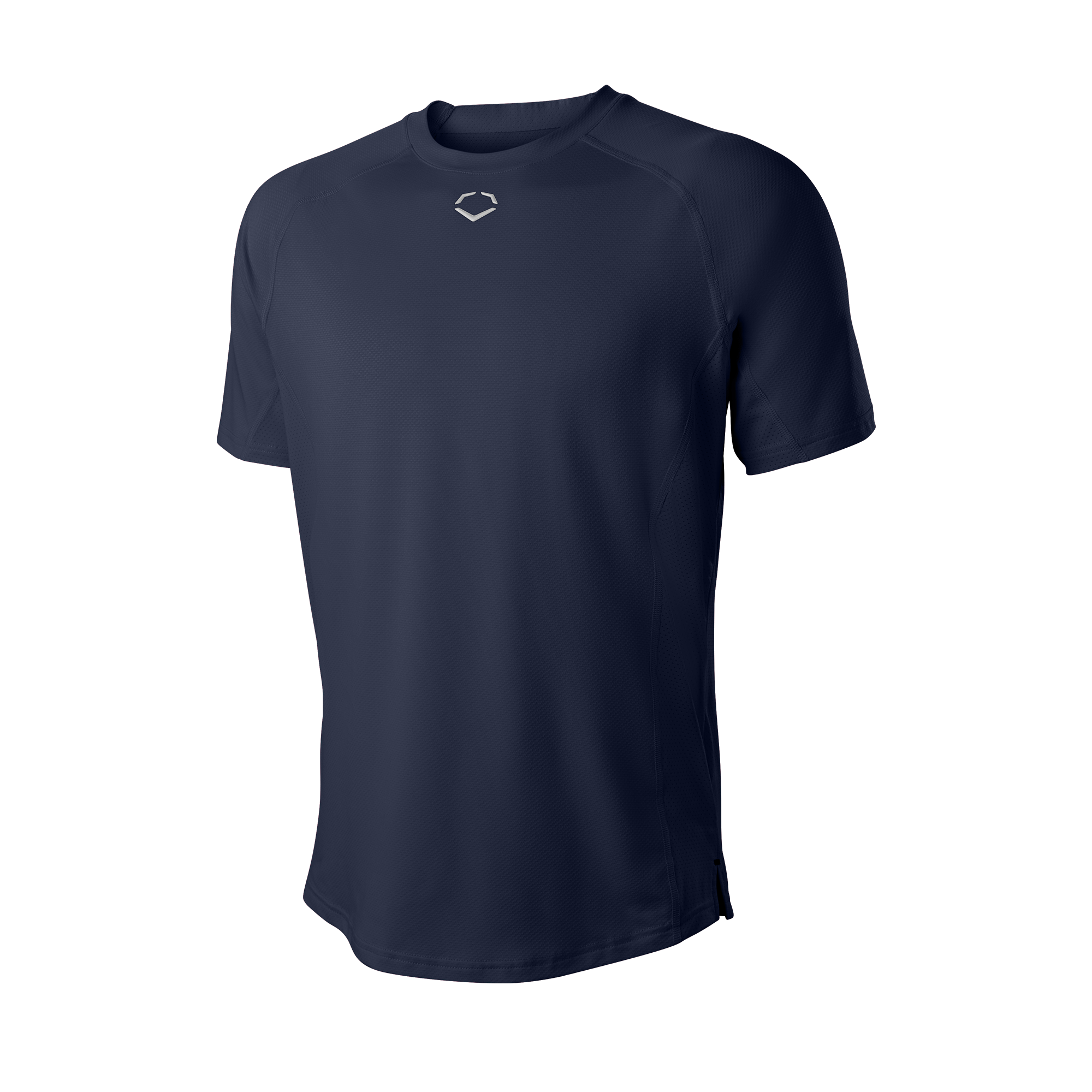 EVOSHIELD MEN'S PRO TEAM TRAINING TEE 3.0