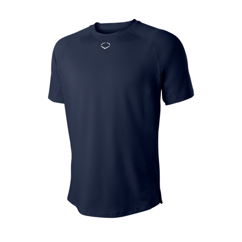 EVOSHIELD MEN'S PRO TEAM TRAINING TEE 3.0