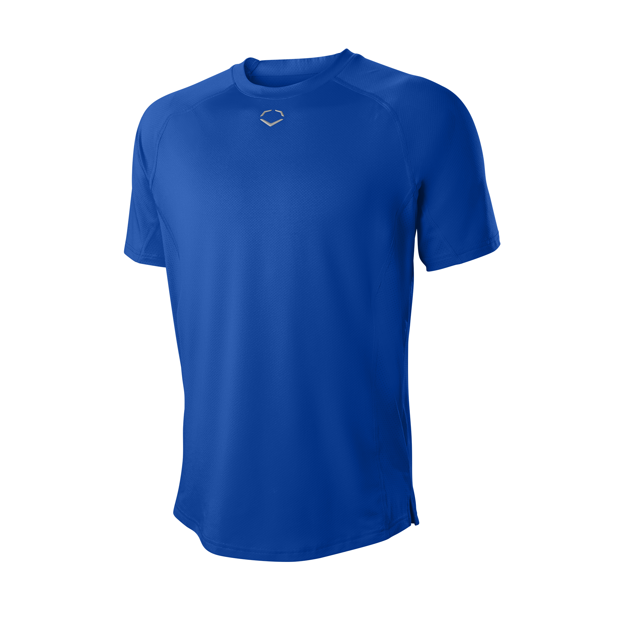 EVOSHIELD MEN'S PRO TEAM TRAINING TEE 3.0