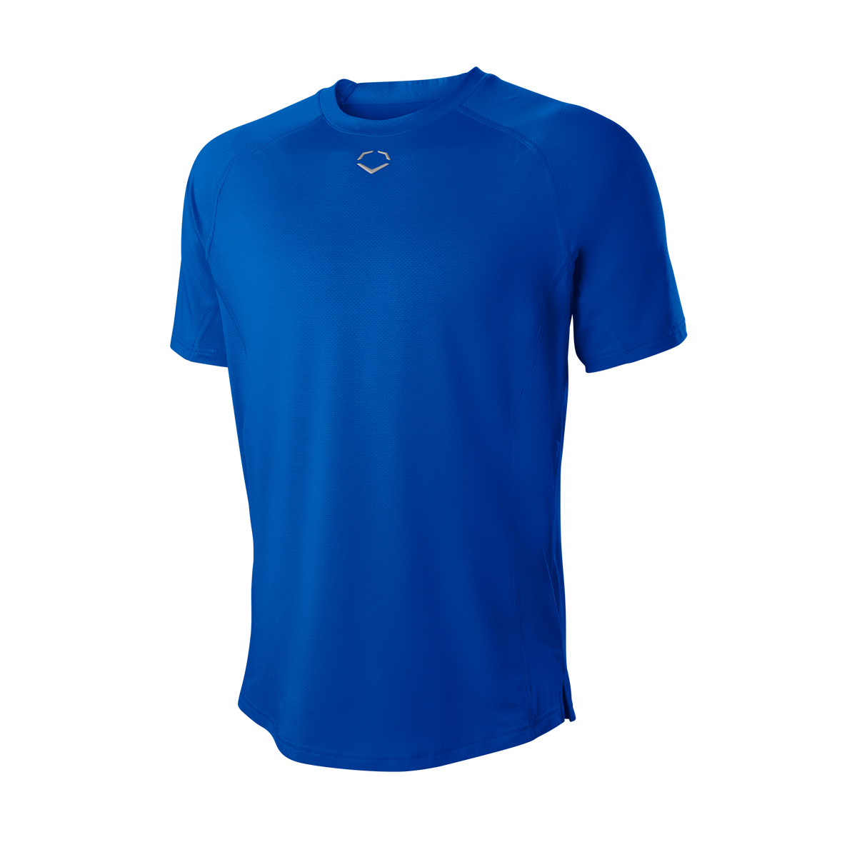 EVOSHIELD YOUTH PRO TEAM TRAINING TEE 3.0