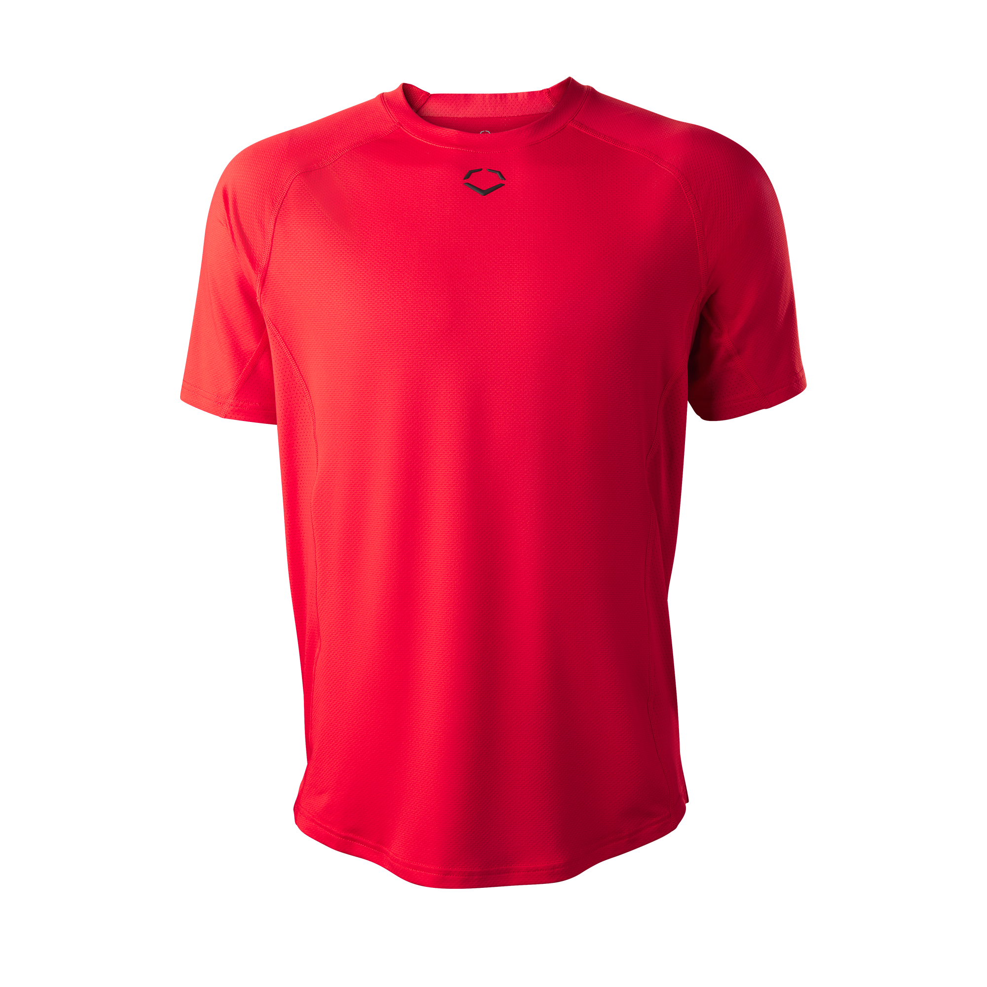 EVOSHIELD MEN'S PRO TEAM TRAINING TEE 3.0