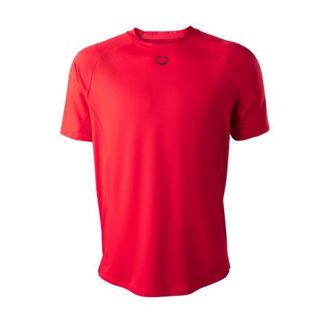 EVOSHIELD MEN'S PRO TEAM TRAINING TEE 3.0