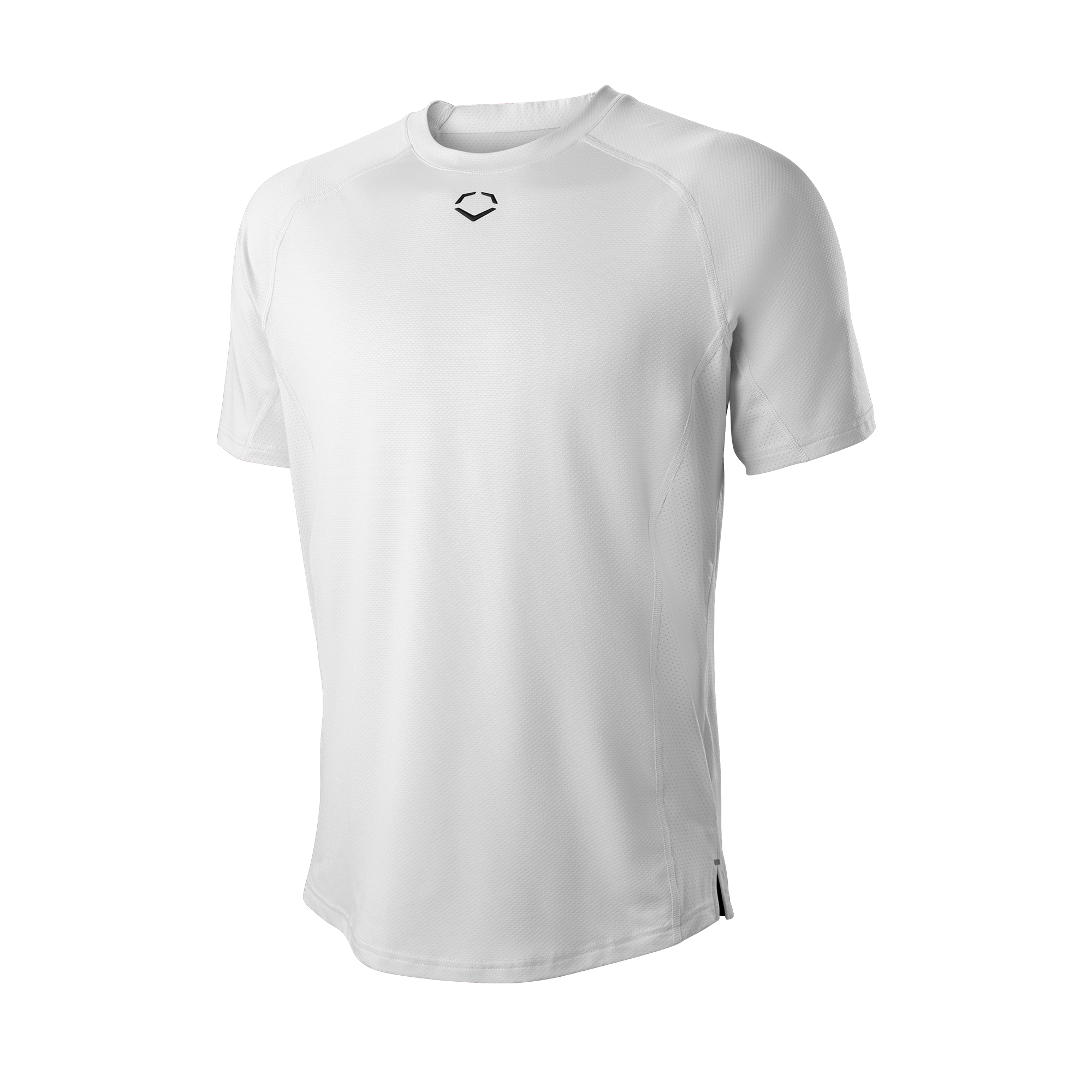 EVOSHIELD MEN'S PRO TEAM TRAINING TEE 3.0