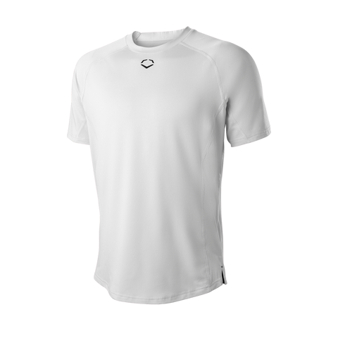 EVOSHIELD MEN'S PRO TEAM TRAINING TEE 3.0