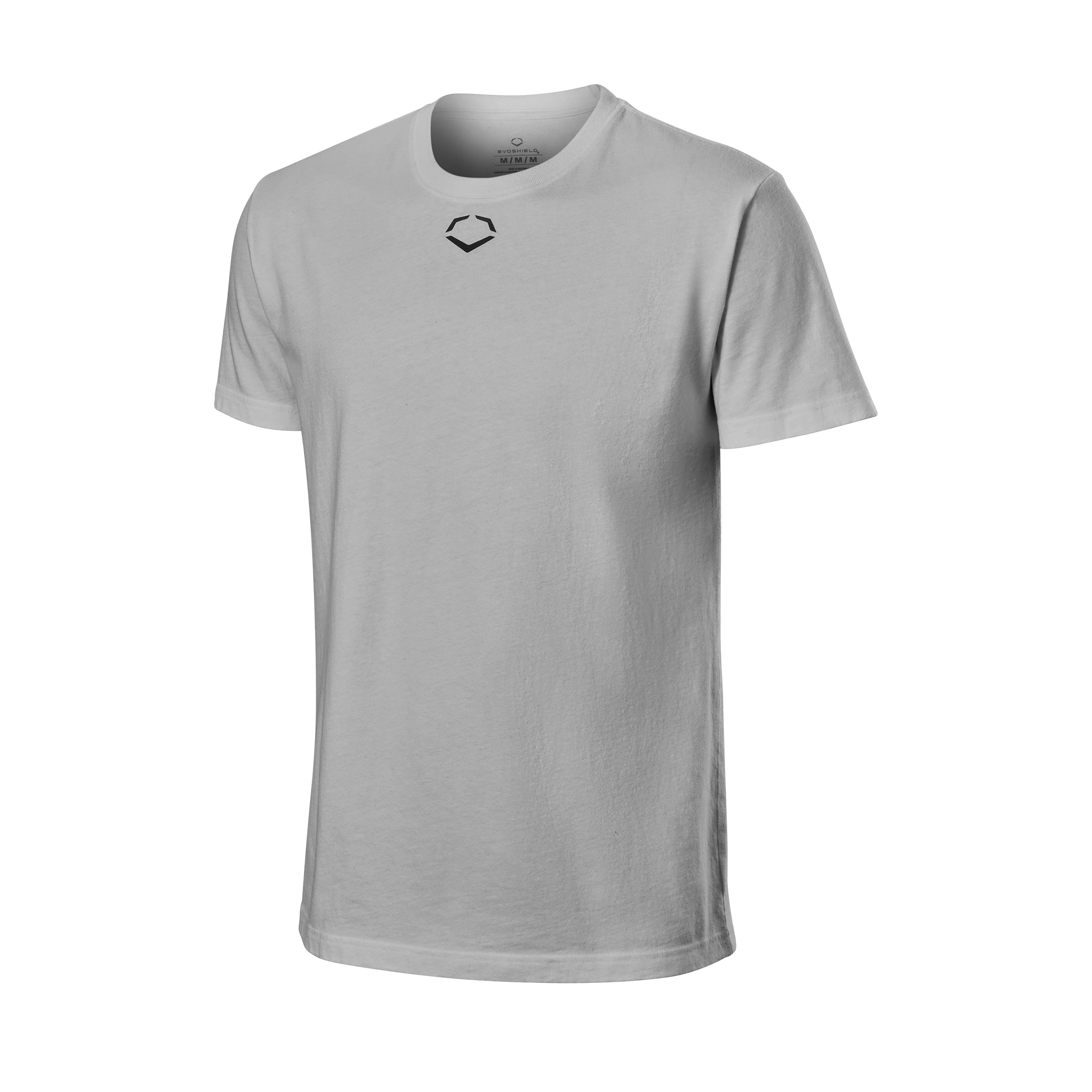 EVOSHIELD MEN'S COTTON TEE