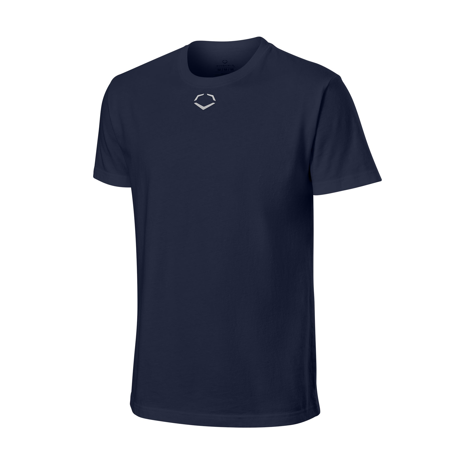 EVOSHIELD MEN'S COTTON TEE