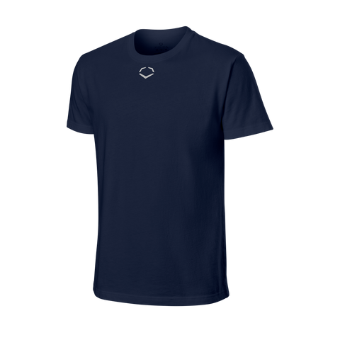 EVOSHIELD MEN'S COTTON TEE