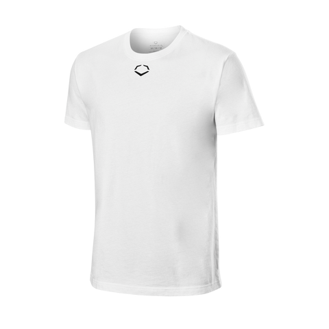 EVOSHIELD MEN'S COTTON TEE