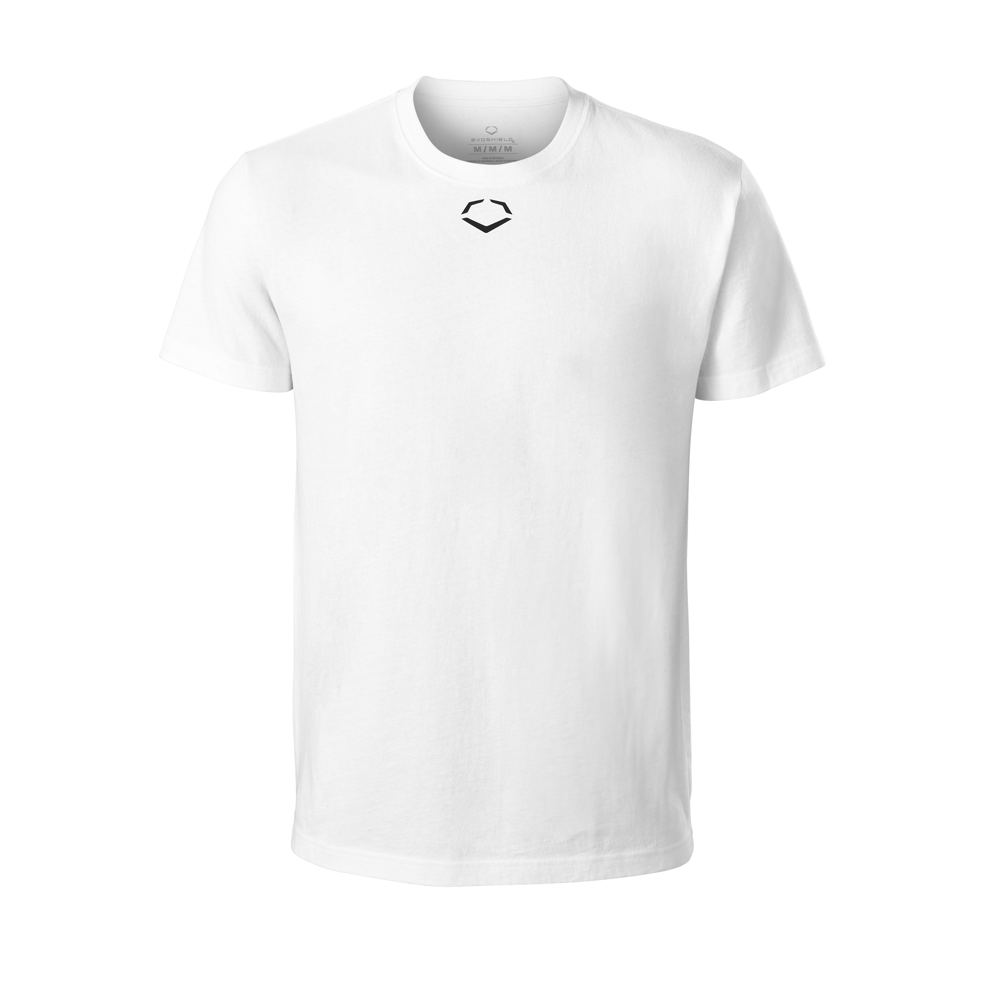 EVOSHIELD MEN'S COTTON TEE