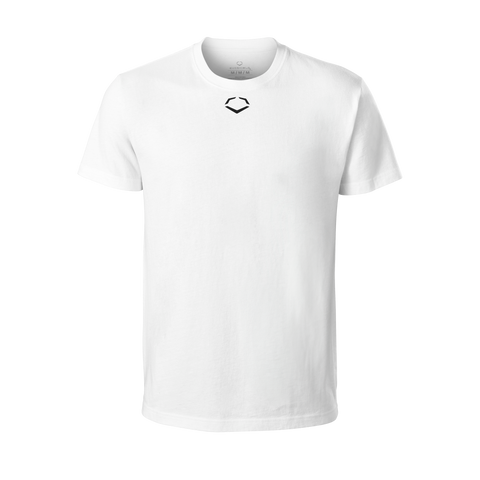 EVOSHIELD MEN'S COTTON TEE