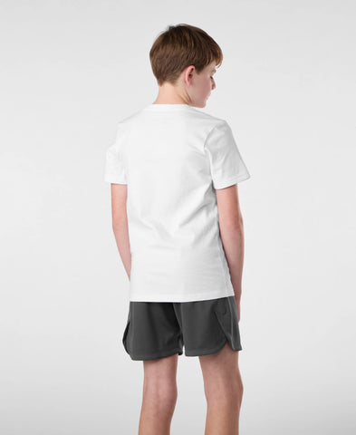 EVOSHIELD YOUTH COTTON TEE