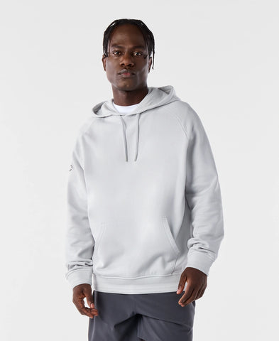 EVOSHIELD UNISEX SIDELINE SLEECE HOODIE 2.0