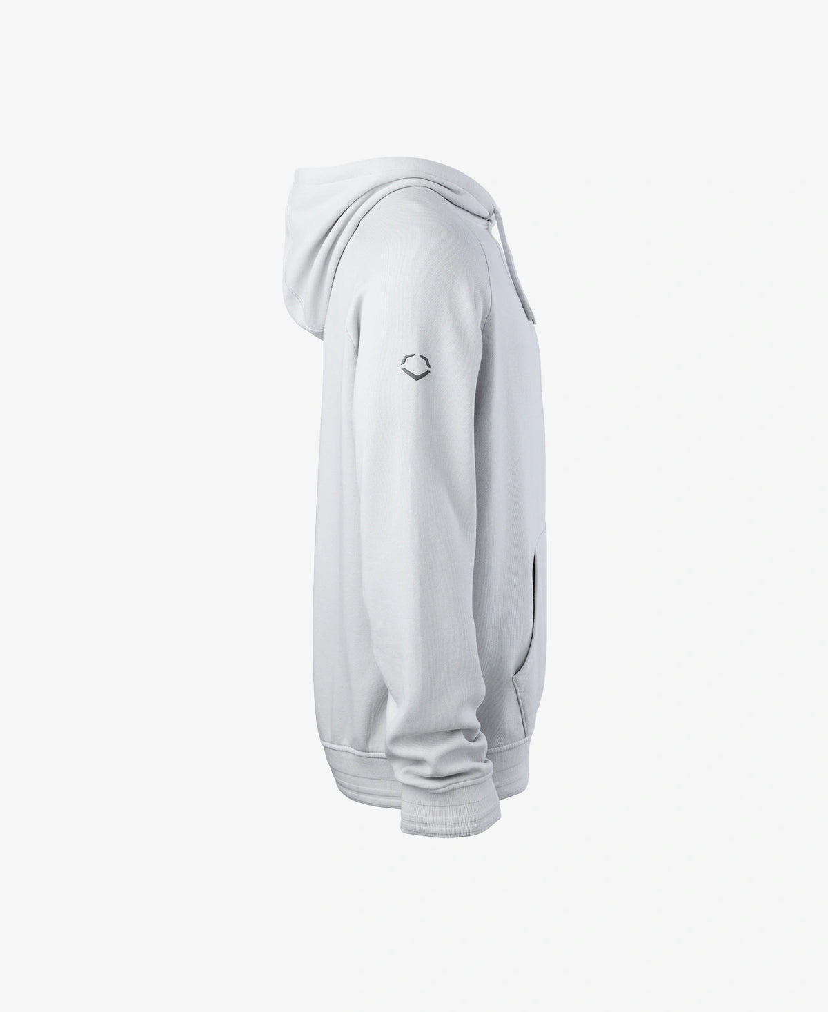 EVOSHIELD UNISEX SIDELINE SLEECE HOODIE 2.0