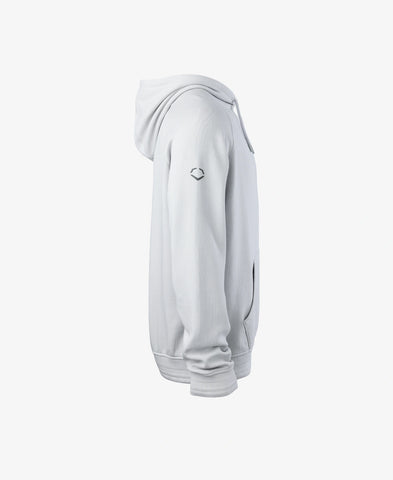 EVOSHIELD UNISEX SIDELINE SLEECE HOODIE 2.0