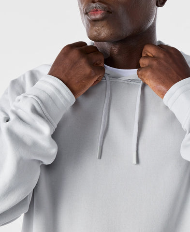 EVOSHIELD UNISEX SIDELINE SLEECE HOODIE 2.0