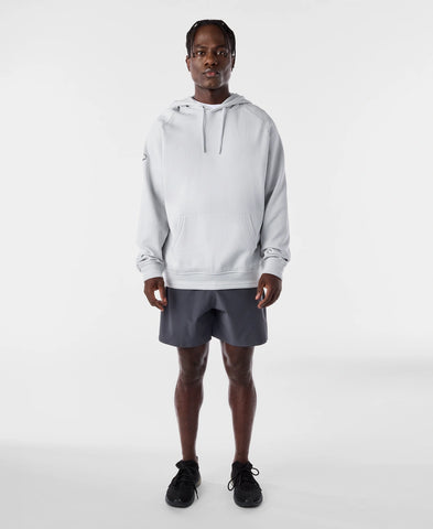 EVOSHIELD UNISEX SIDELINE SLEECE HOODIE 2.0