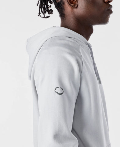 EVOSHIELD UNISEX SIDELINE SLEECE HOODIE 2.0
