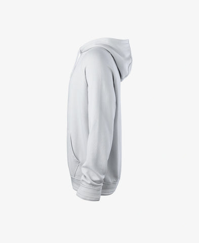 EVOSHIELD UNISEX SIDELINE SLEECE HOODIE 2.0