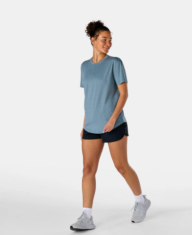 EVOSHIELD WOMEN'S FX TRAINING SHORT 2.0