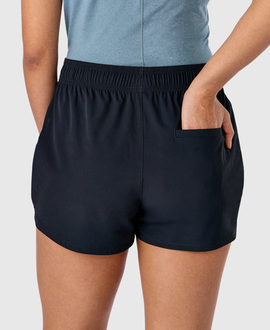 EVOSHIELD WOMEN'S FX TRAINING SHORT 2.0