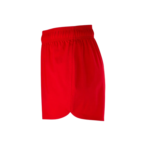 EVOSHIELD WOMEN'S FX TRAINING SHORT 2.0