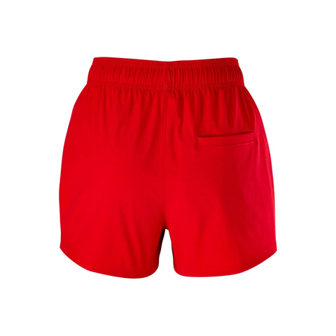 EVOSHIELD WOMEN'S FX TRAINING SHORT 2.0