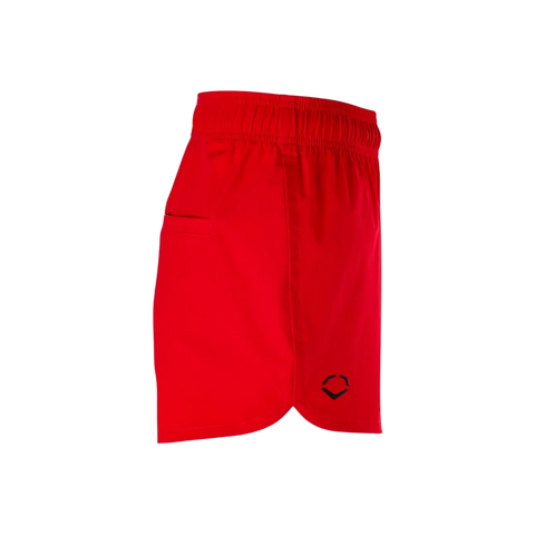 EVOSHIELD WOMEN'S FX TRAINING SHORT 2.0
