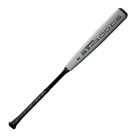 DEMARINI 2024 THE GOODS (-3) BBCOR BASEBALL BAT