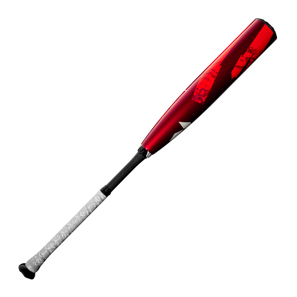 Mazza DeMarini Zoa (-8) USSSA 2024 – WBD2467010 – Nuova - Foto 2