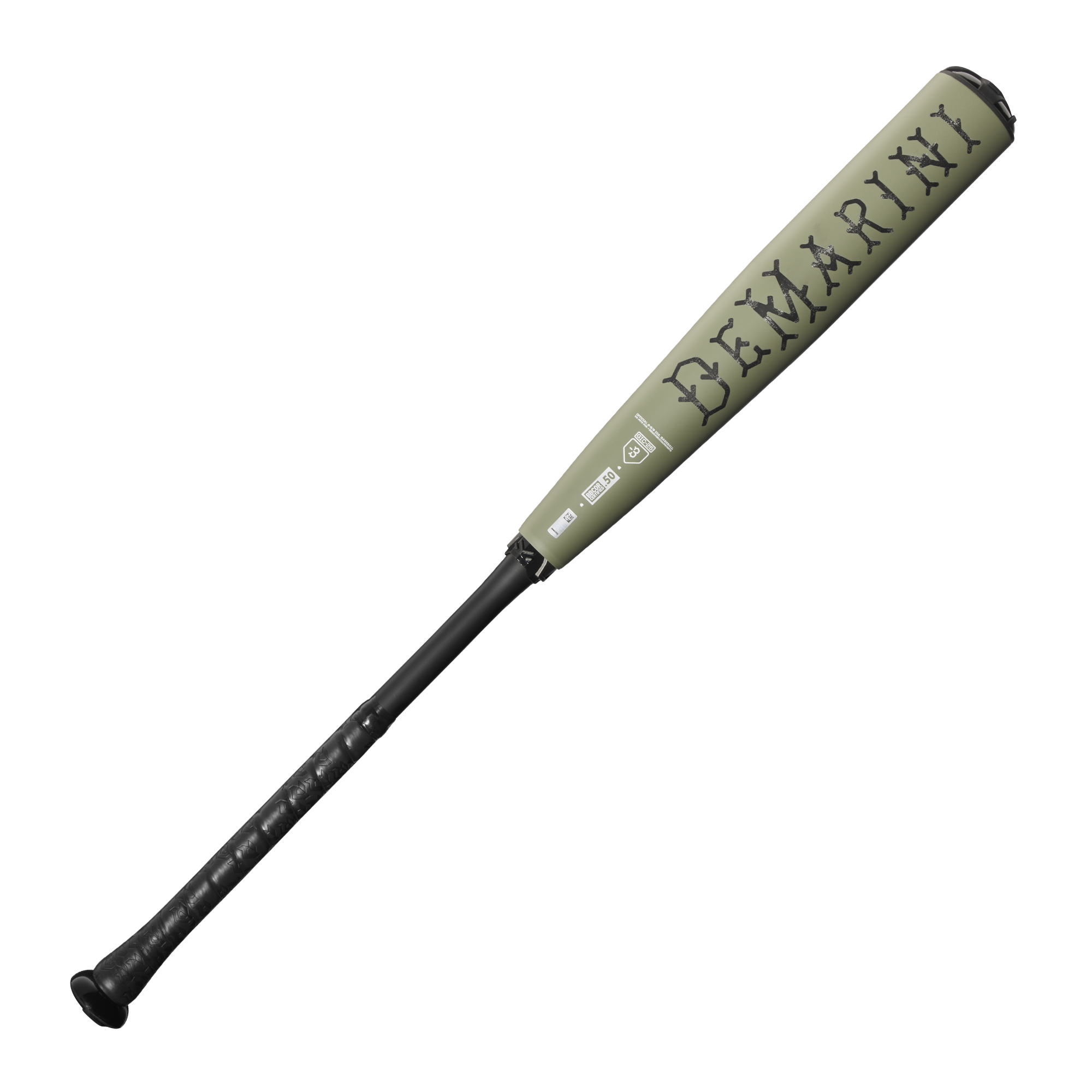 DEMARINI 2025 THE GOODS™ (-3) BBCOR BASEBALL BAT