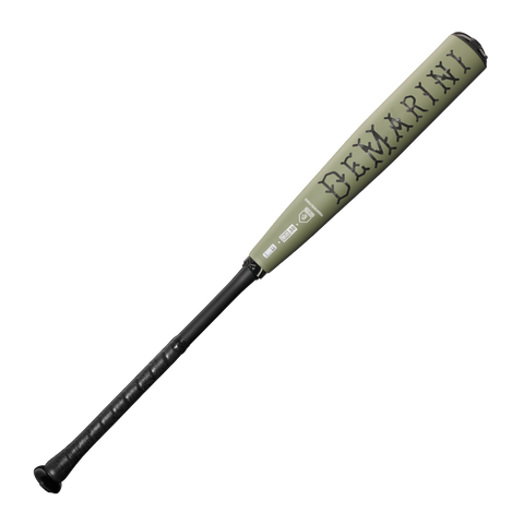 DEMARINI 2025 THE GOODS™ (-3) BBCOR BASEBALL BAT