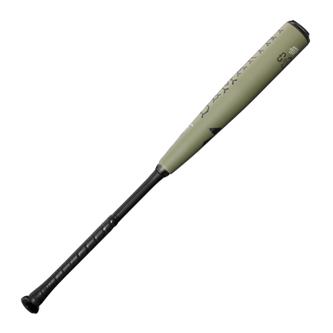 DEMARINI 2025 THE GOODS™ (-3) BBCOR BASEBALL BAT