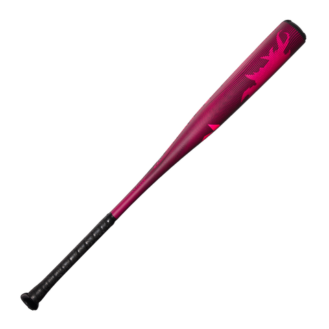 DEMARINI 2024 NEON PINK VOODOO® ONE (-3) BBCOR BAT