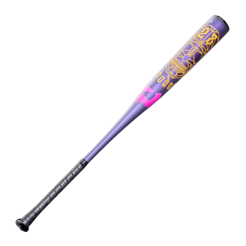 DEMARINI 2026 VOODOO® ONE (-3) BBCOR BASEBALL BAT